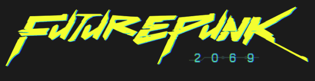 Futurepunk 2069