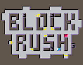 Pixel Block 2D Free Pro by Big Crispy Studios