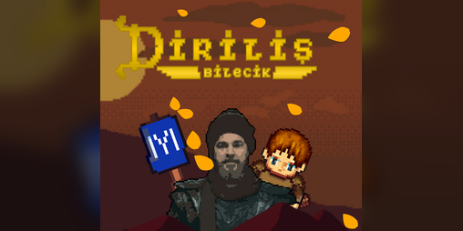 Cover image for Diriliş: Bilecik