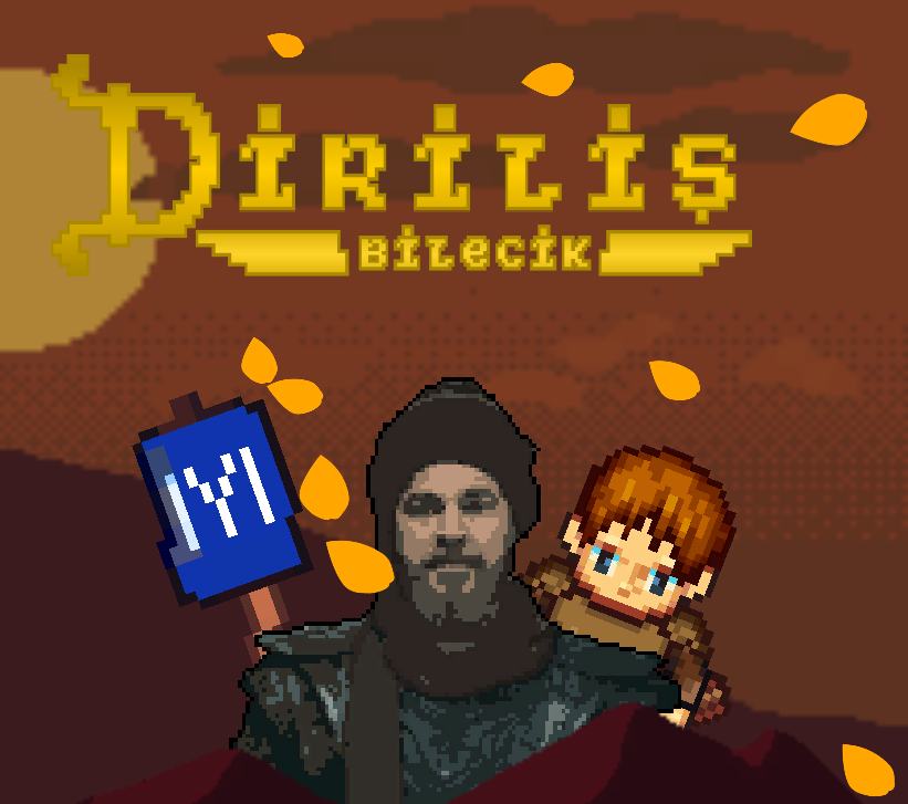 Cover image for Diriliş: Bilecik