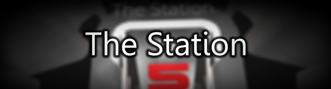 The Station: Escape Room no Steam