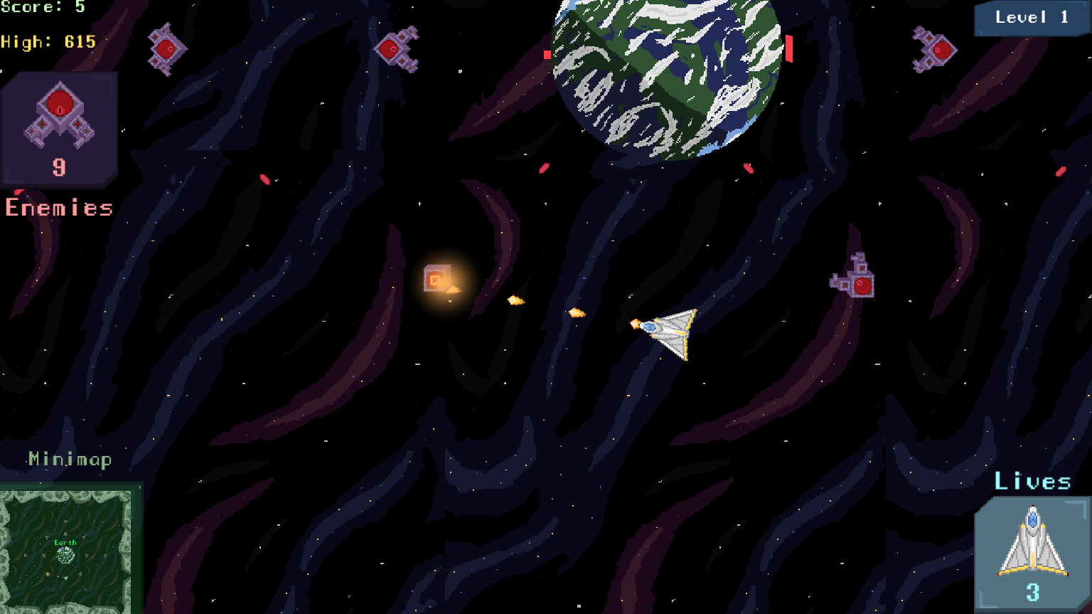 Coursera Squadron