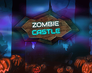 Zombie Castle