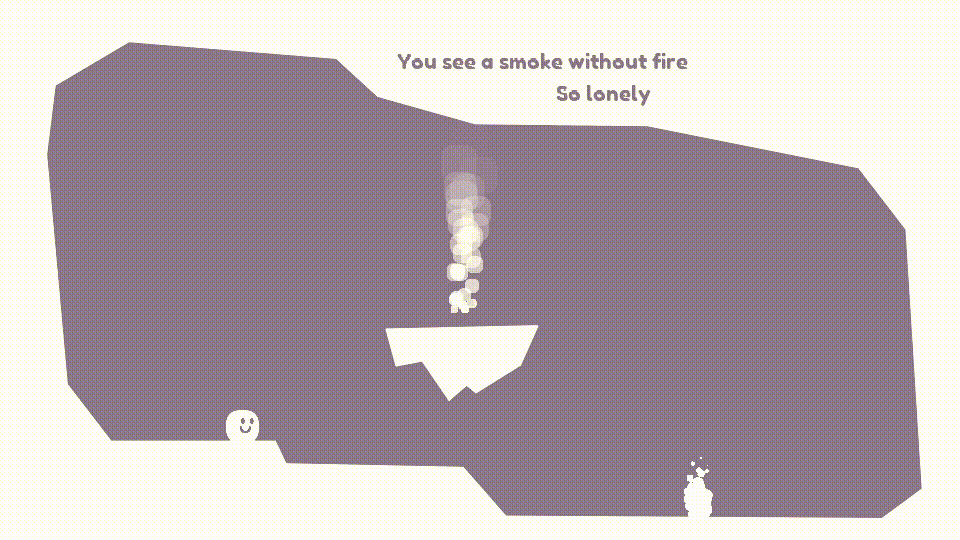 Cover image for Lonely Smoke And Squishy Doors