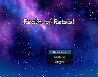 Realm of Retsis