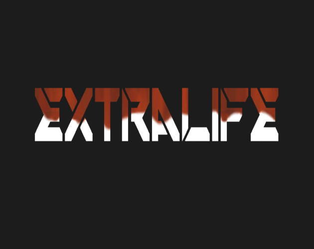 EXTRALIFE by Kemsyn for Build Your Own Game Jam (The 6th Annual DG GJ ...