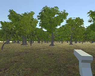 Hill Top Survival - Demo