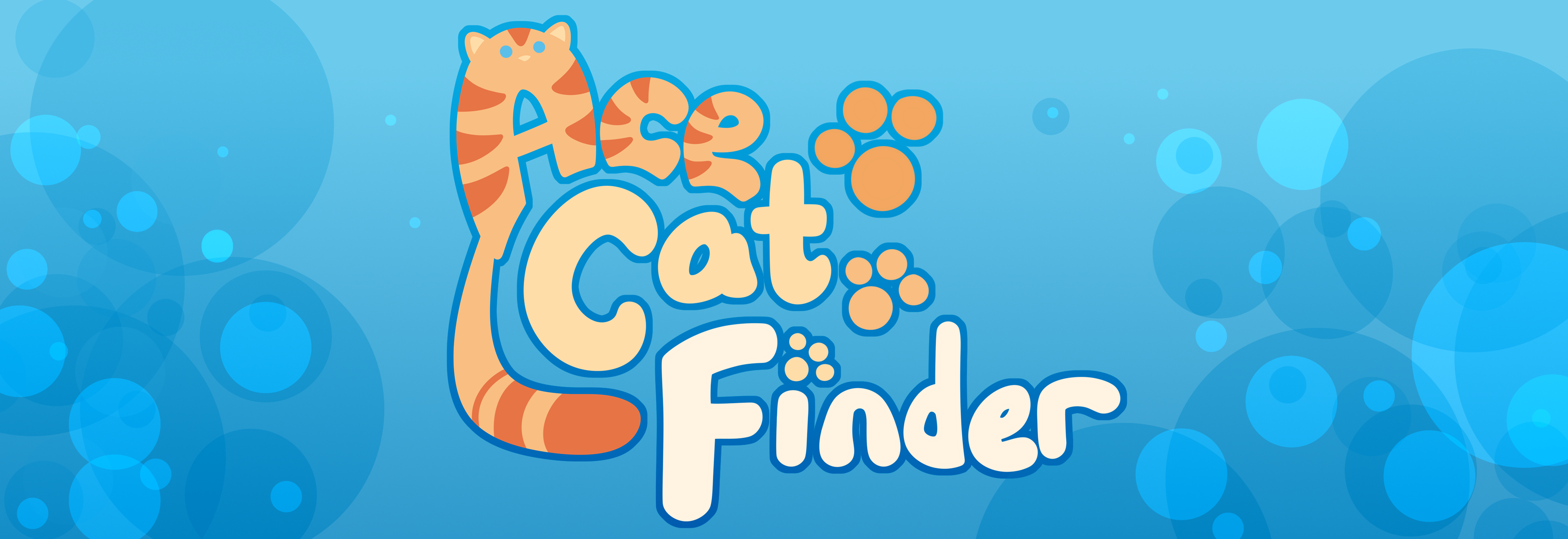 Ace Cat Finder