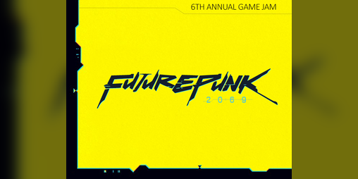 Cover image for Futurepunk 2069
