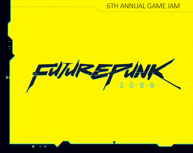 Futurepunk 2069