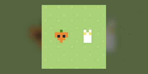 Cover image for Carrot VS rabbits