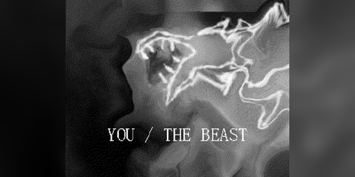 Cover image for YOU / THE BEAST
