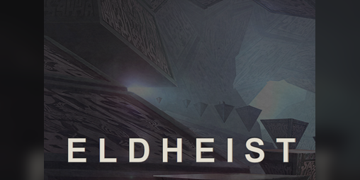 Cover image for Eldheist (Prototype)