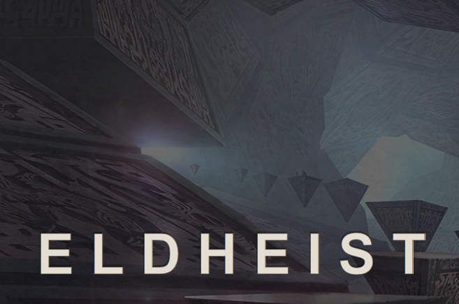 Eldheist (Prototype)