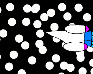 Rocket Galaxy