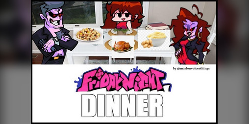 Cover image for Friday Night Dinner