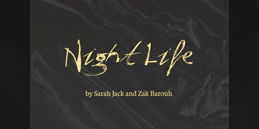 Cover image for Night Life