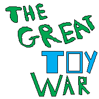 The great toy war