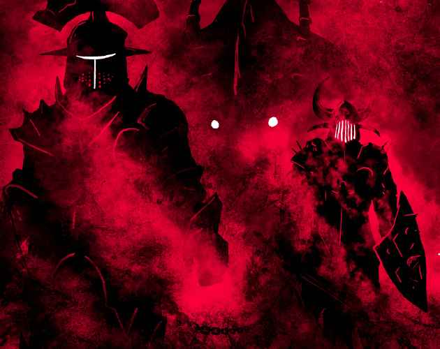 Cover image for 4:3 Forth comes fire, and a horde