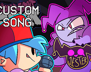 Jester Mod
