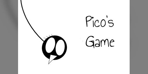 Cover image for Pico's game