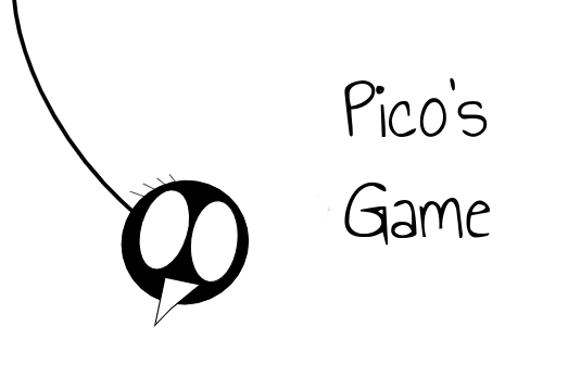 Cover image for Pico's game