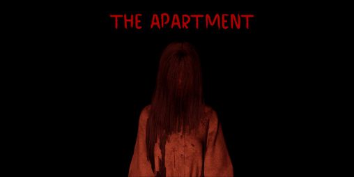 Cover image for The Apartment