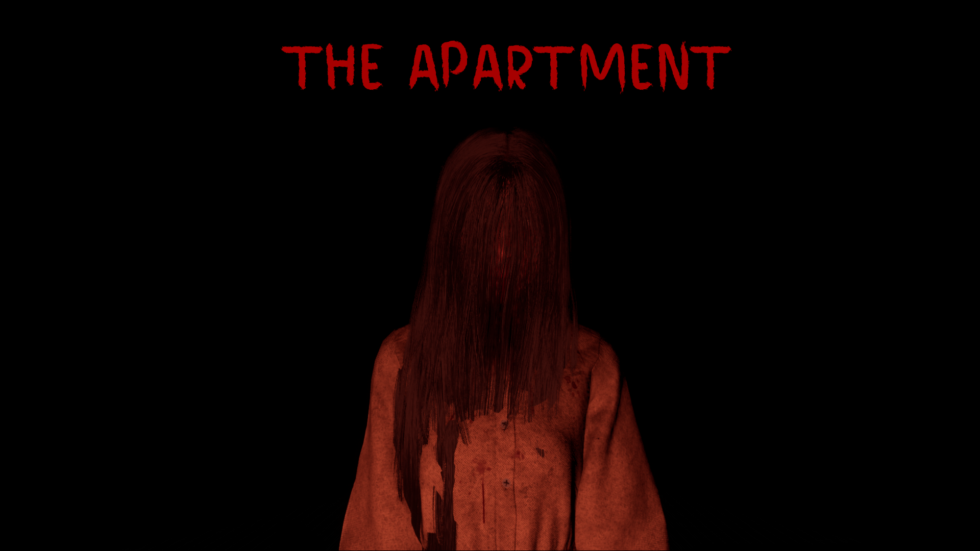 Cover image for The Apartment
