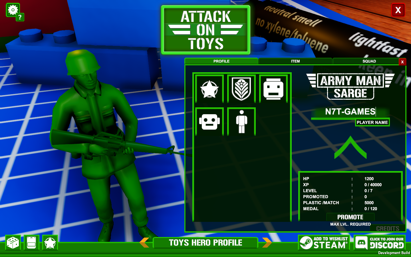 Graphicnya Mantep! Action Toys Gameplay android Lets Play 