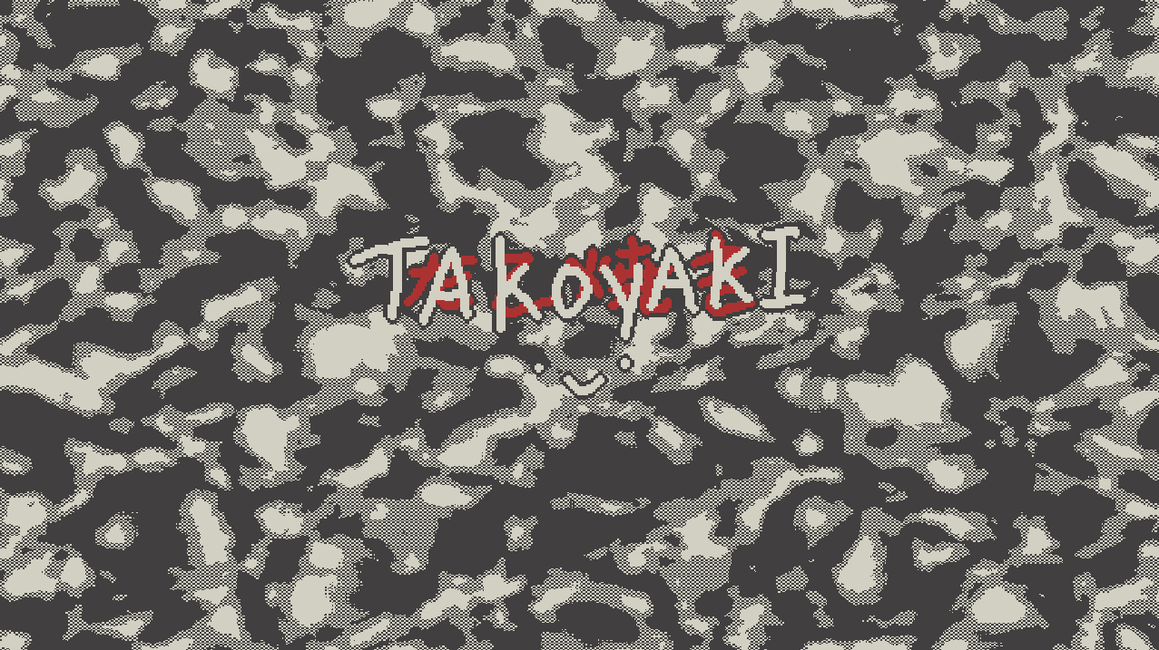 Takoyaki (Jam Version)