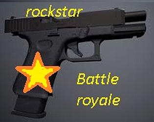Rockstar Battle Royale