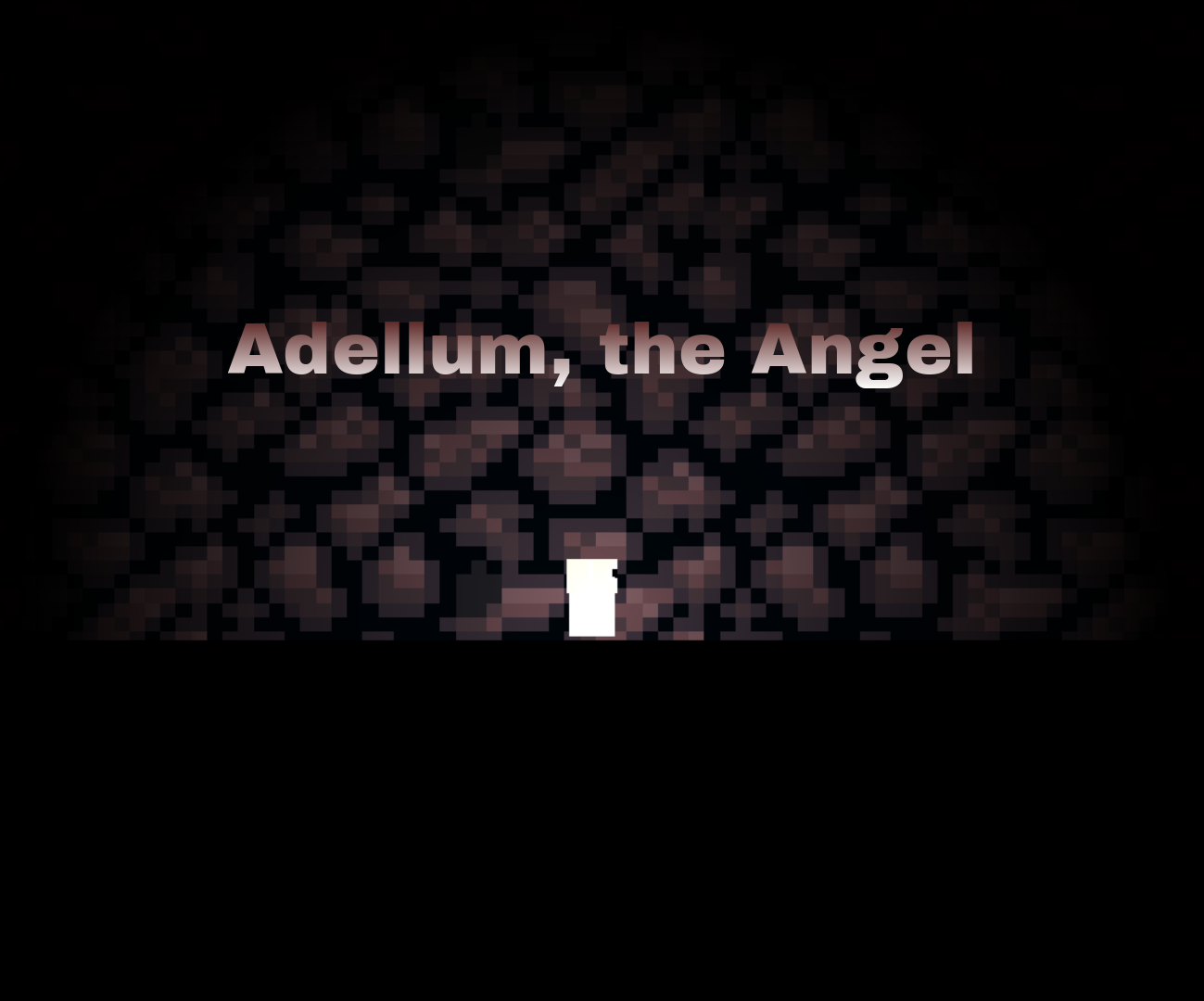 Cover image for Adellum, the 17th Angel