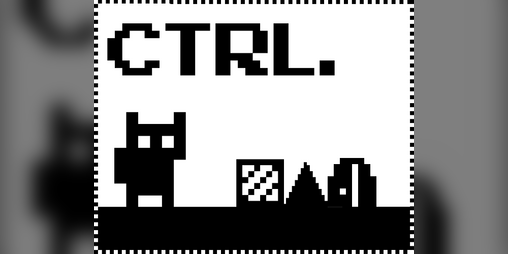 Cover image for CTRL
