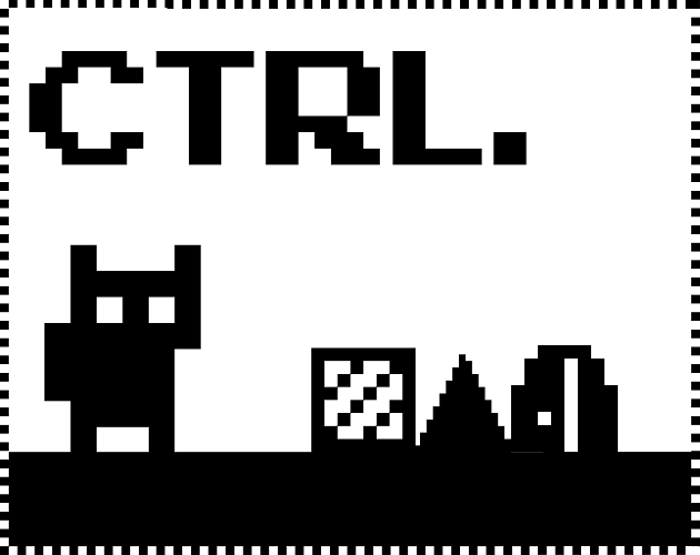 Cover image for CTRL