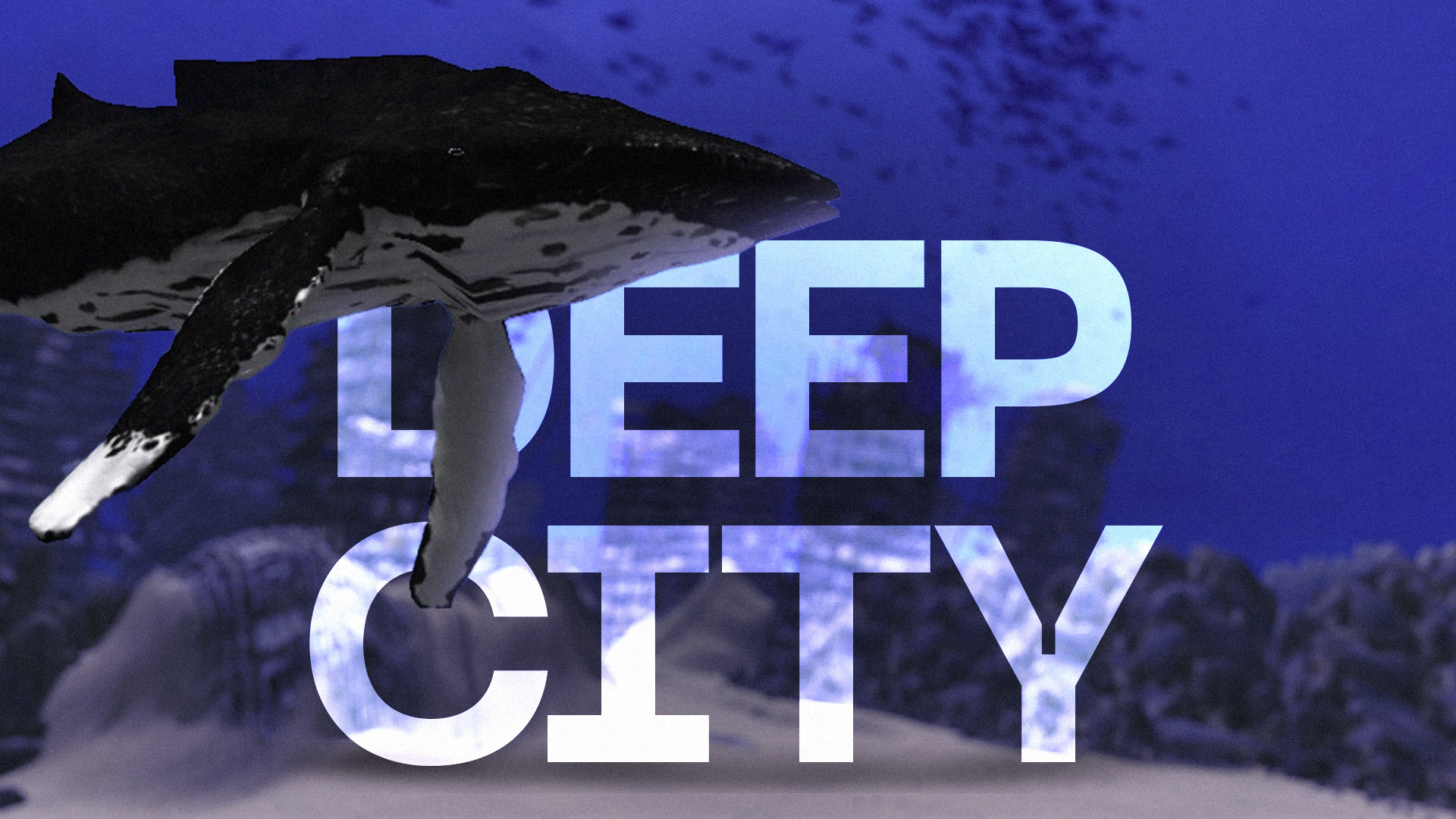 DEEP CITY