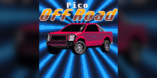 Cover image for Pico Off Road