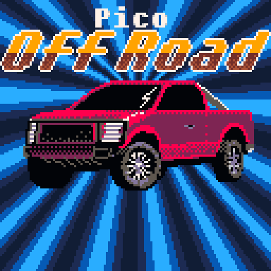 Cover image for Pico Off Road
