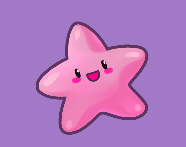 Little Star Adventure