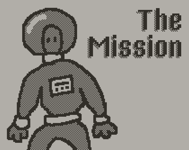 The Mission