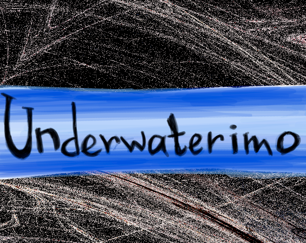 Underwaterimo