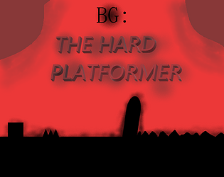 BG: The Hard Platformer