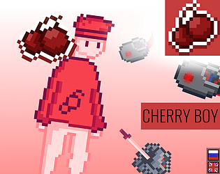 CherryBoy