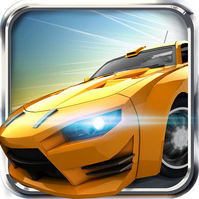 Ace Drag Race