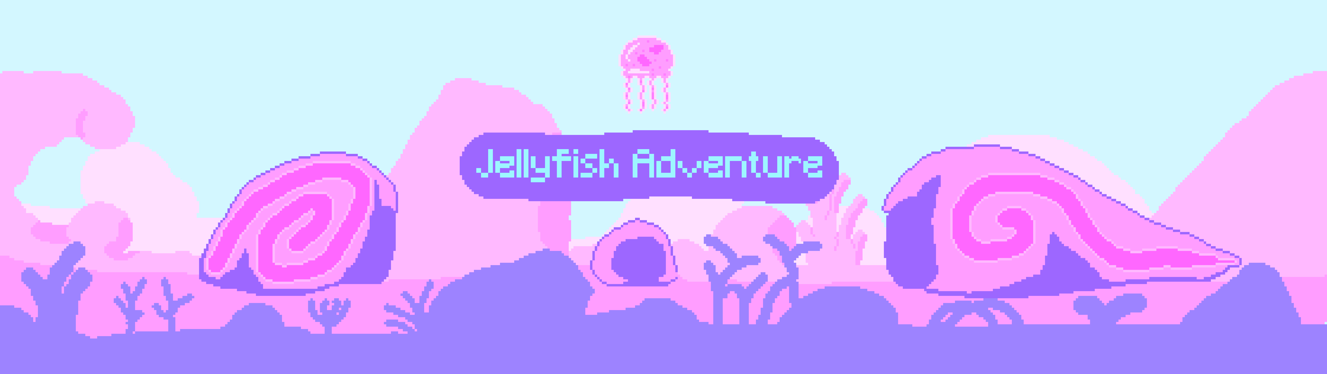 Jellyfish Adventure