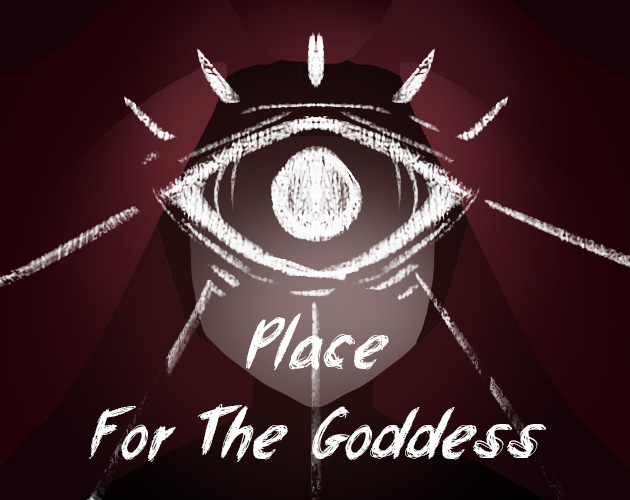 Place for the goddess