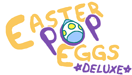 Easter POP Eggs! Dx