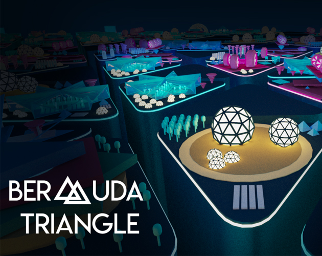 Bermuda Triangle