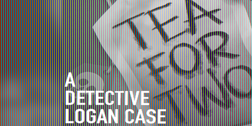 Cover image for Tea for Two: A Detective Logan's Case