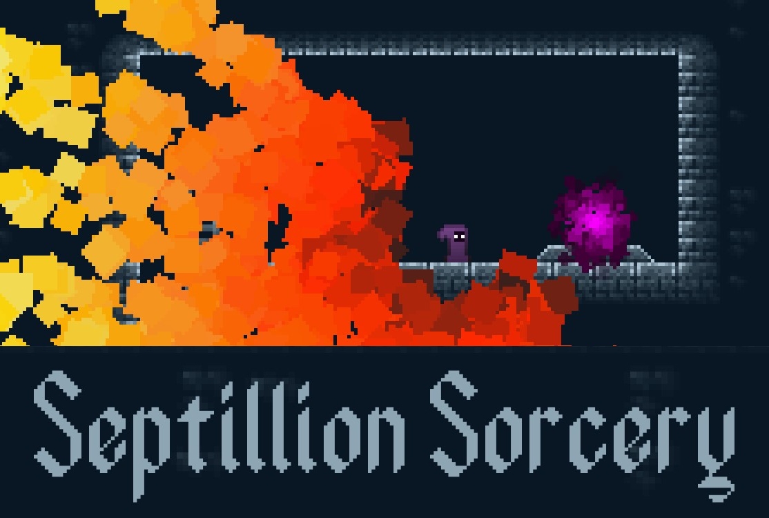 Septillion Sorcery