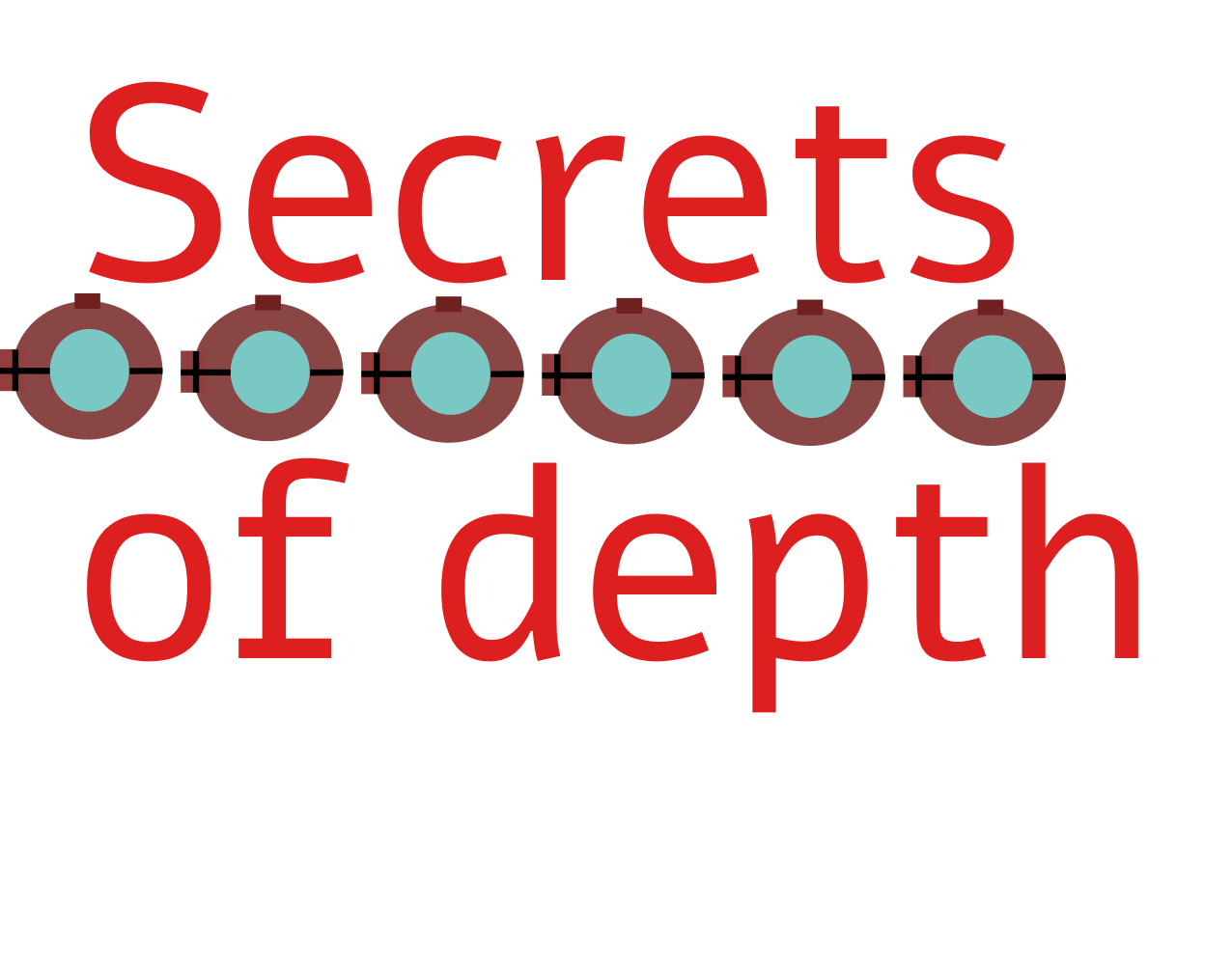 Secrets OF depth